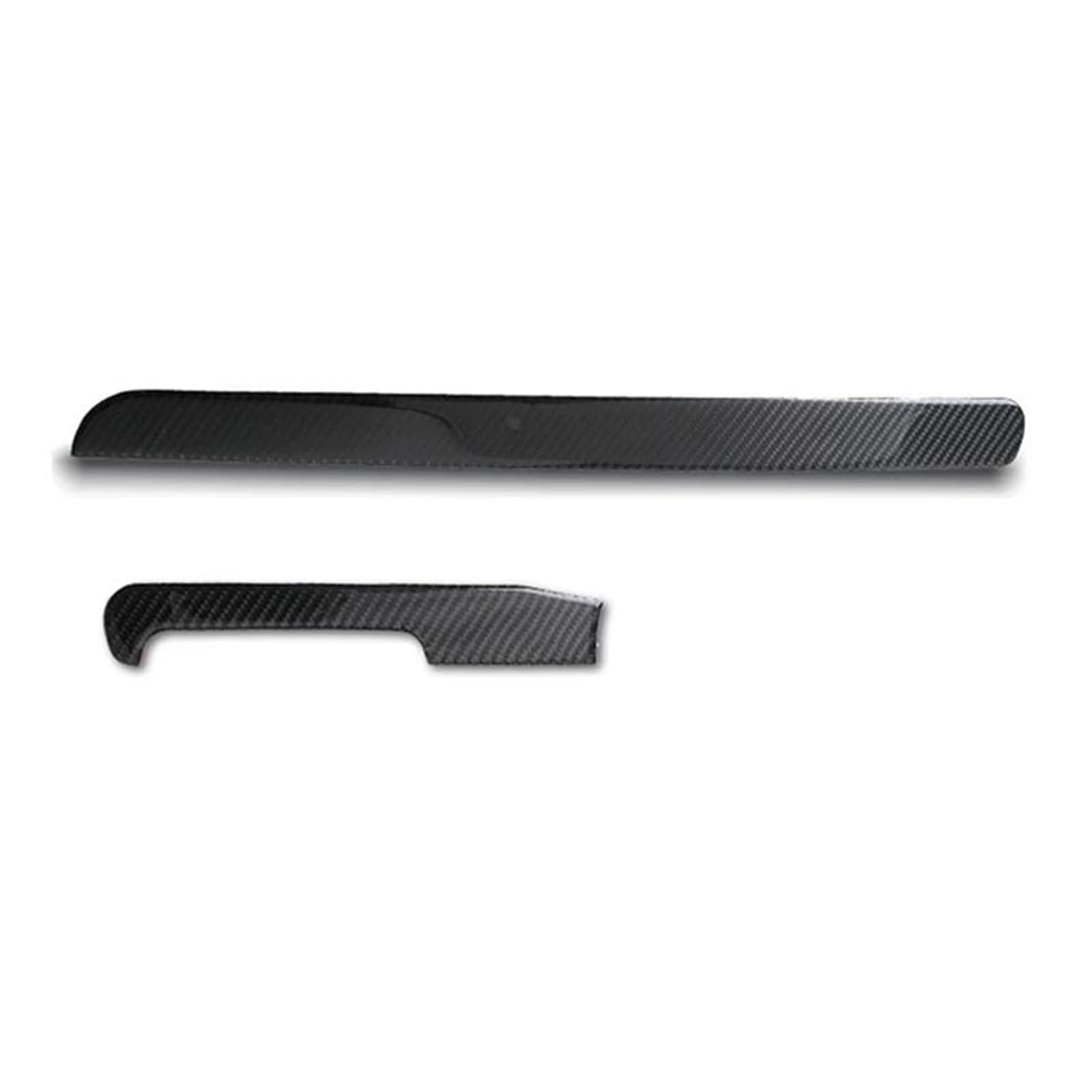 Car Interior Center Console Strip Trim Sticker Auto Styling for VW for Golf 6 2008-2012 Truck
