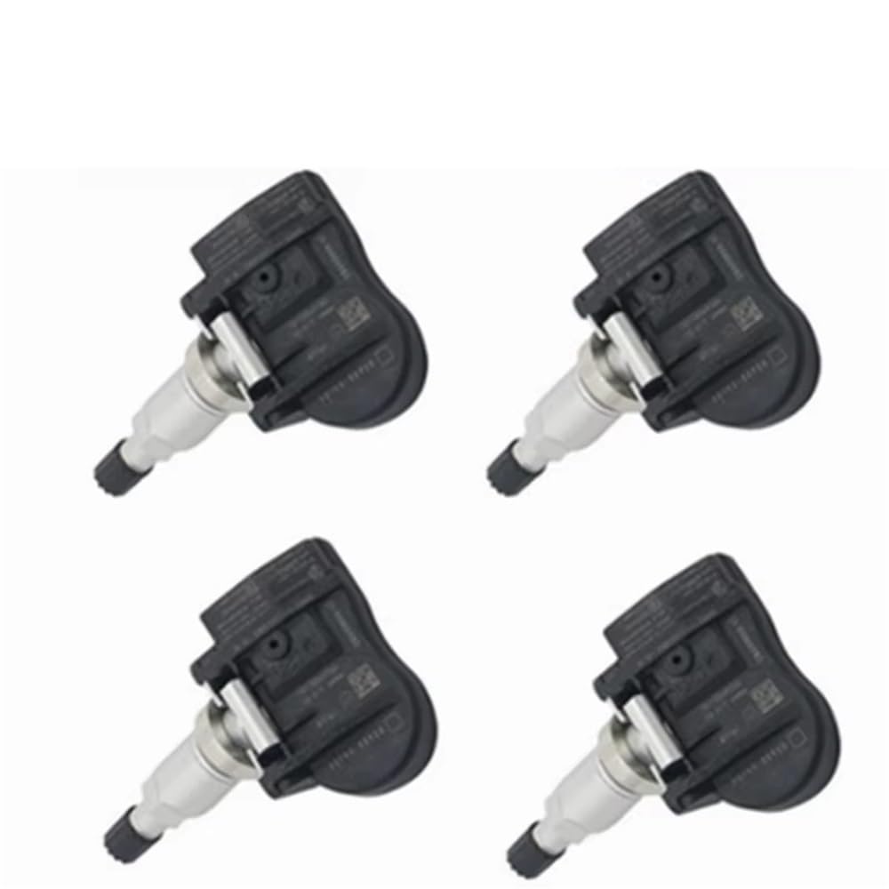 Czujnik TPMS do Kia, NIRO, Optima, Sorento Soul, Cadence, Picanto 52933D9100 52933-D9100 Czujnik ciśnienia w oponach TPMS