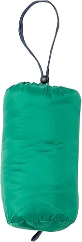 Miniatura 52 de Yaxa Essentials Chaqueta acolchada ligera y resistente al agua para niños y niños pequeños Verde Oliva,Camuflaje azul.,Amarillo