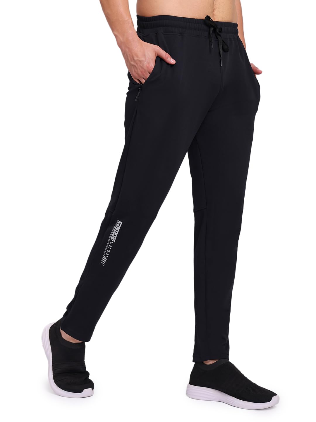 TECHNOSPORT Men's Regular Fit Active Track Pant - (MPOR15) Pack of 1-picture-16