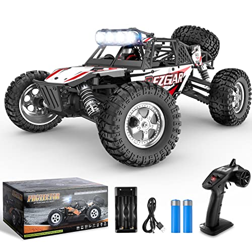 Top 10 Hobby Grade Rc Car of 2022 Katynel