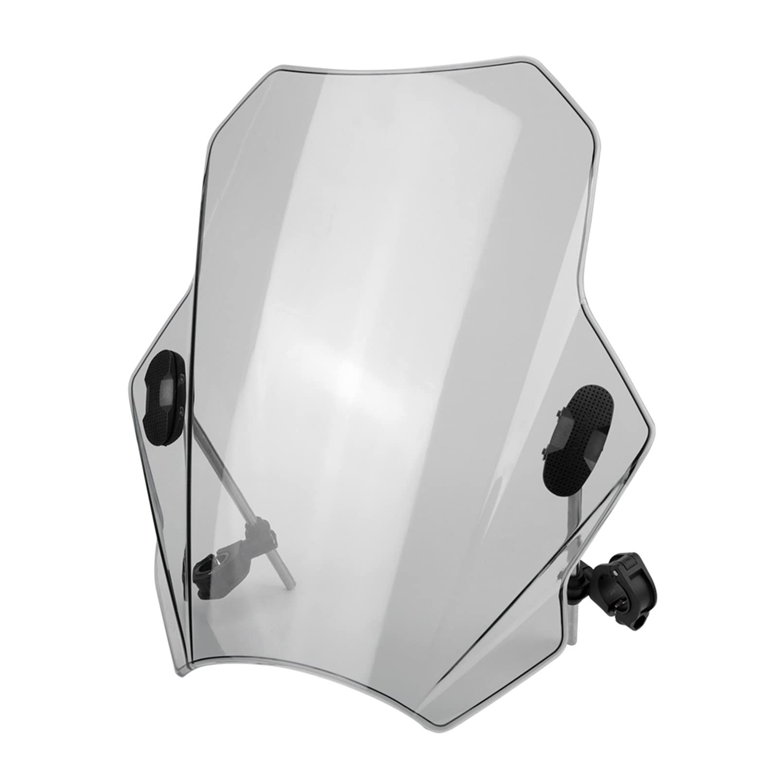 Parabrezza Moto Compatibile For ， CBR600RR CB1000R GXSR 600 750
