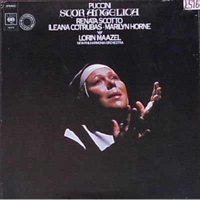 Suor Angelica