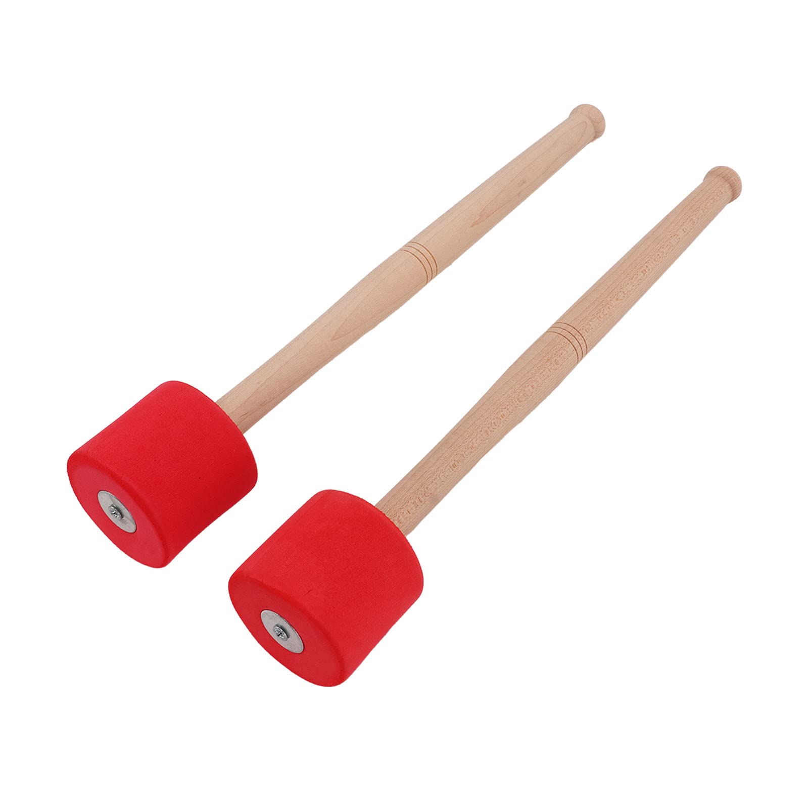Sac De Rangement Pour Baguettes De Batterie – IRIN – Tissu Oxford – 2 Compartiments – 3 Façons De Porter – 46 X 10 Cm – Multicolore