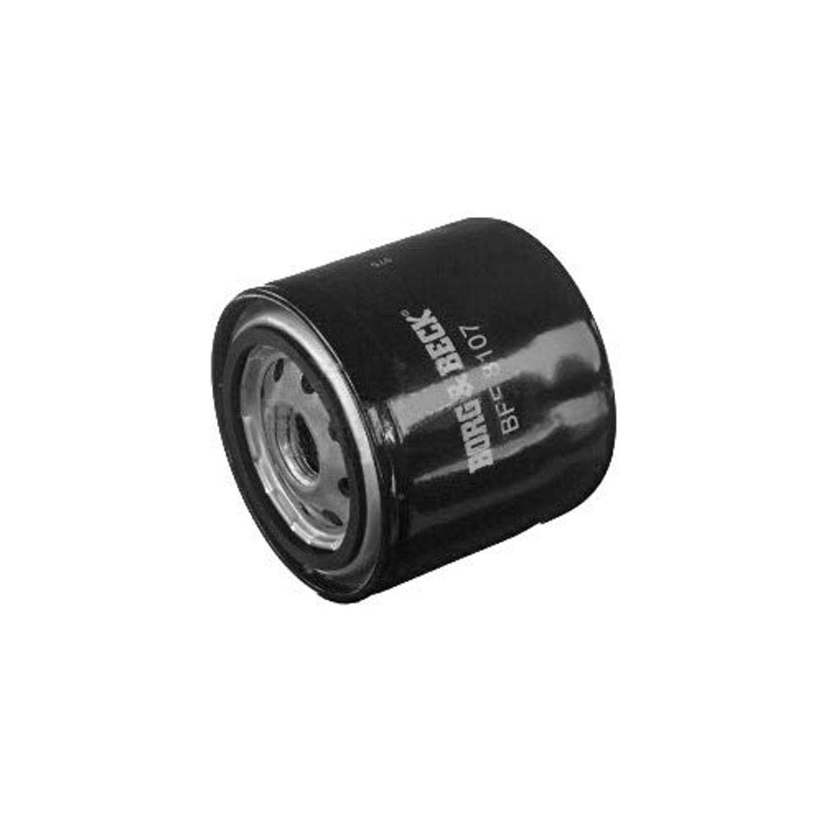 Borg & Beck BFF8107 Fuel Filter Fits Toyota Cressida Hilux Land Cruiser