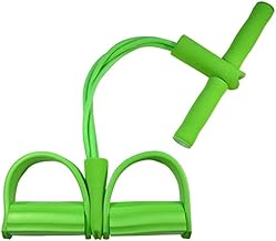 زجاجة مياه بلاستيك مع علامات احجام لتحديد حجم المشروبات (1.8 لتر، اخضر مينت)