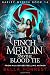 Harley Merlin 16: Finch Merlin and the Blood Tie