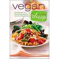 Vegan on the Cheap