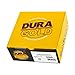 Dura-Gold Premium - 100 Grit - 5