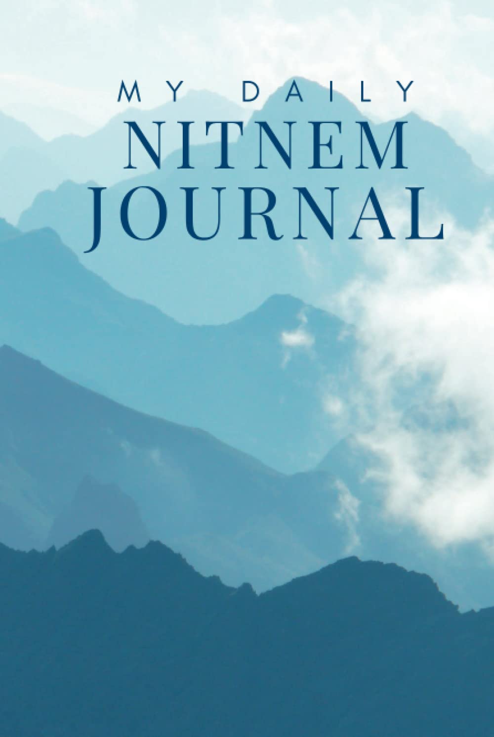 My Daily Nitnem Journal: Gratitude | Sikh Gurbani Meditation Tracker