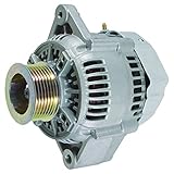 NEW Alternator Compatible With Denso 100211-109, 100211-3110