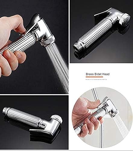 Robinet dans le mur de douche chrome avec bec pivot baignoire rotatif