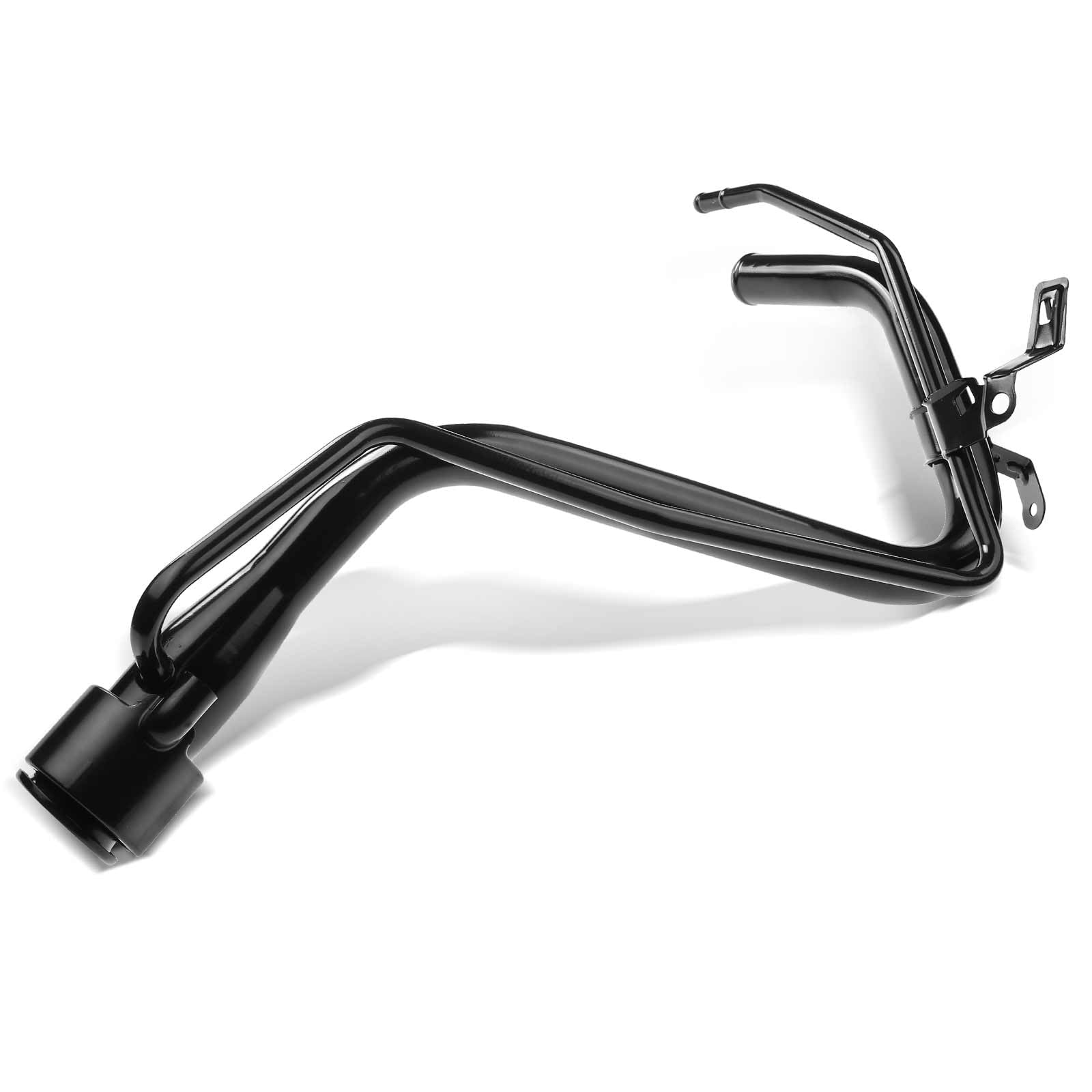 Frankberg Tubo de llenado de combustible cuello de llenado 7720152210 | Compatible con: Yaris P9
