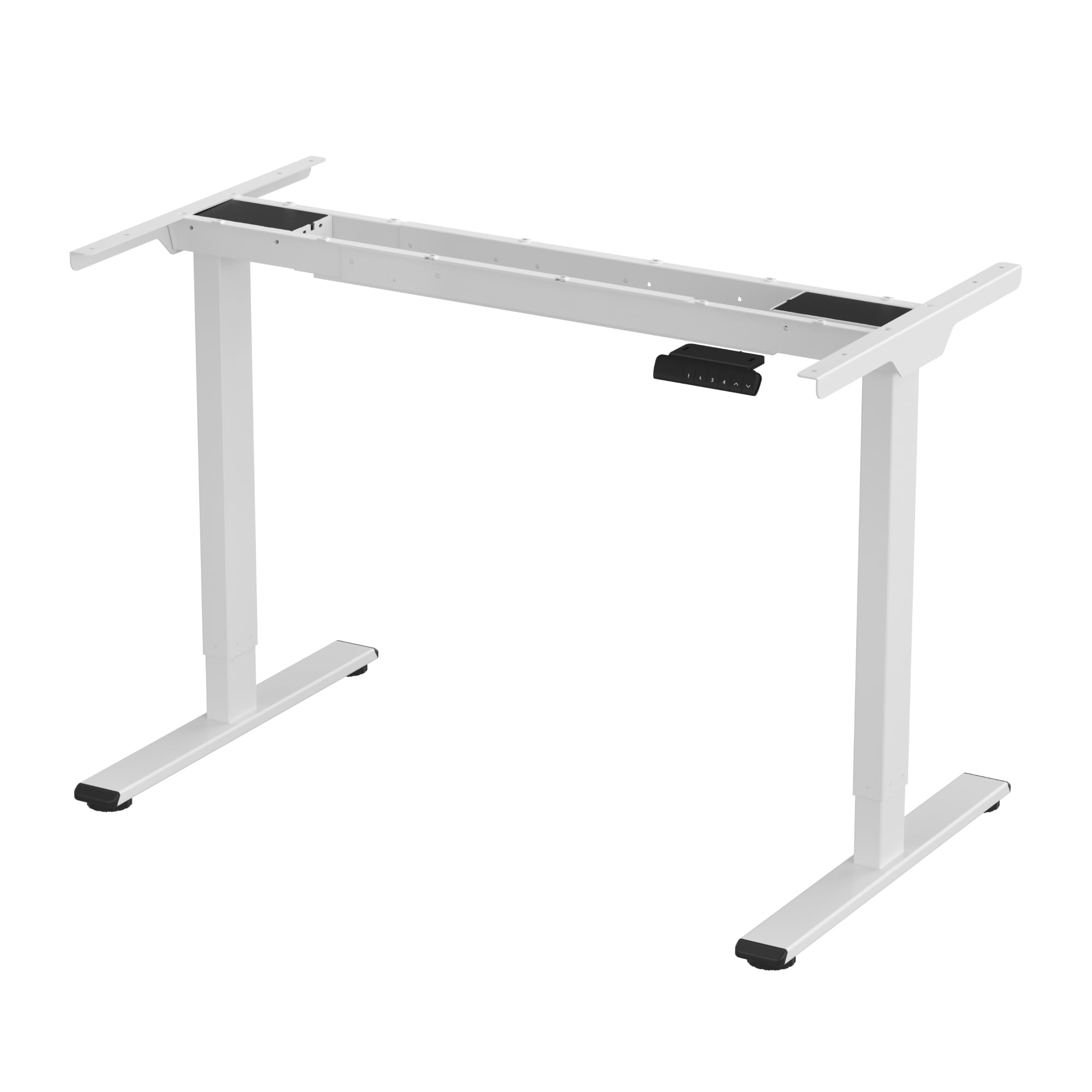 Amazon.com: FLEXISPOT E3 Dual Motor 2 Stages Standing Desk