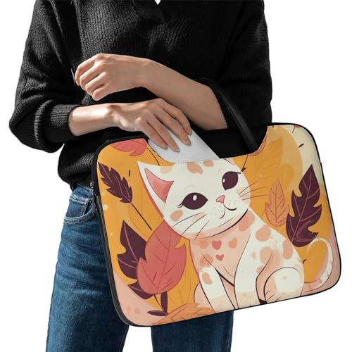 Bolso Bandolera Impermeable para Laptop 17 Pulgadas miniatura 2