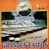 El Apagon / Los Palitos / La Parranda / Cumbia Tabaquera / Yo No Fui / Apagame La Vela / Cuatro Milpas / Corrioncillo Pecho Amarillo / Tu Ya No Soplas / La Banda Del Carro Rojo / Carnavalito / Senorita Cumbia / Bum Lech / Bom Bom / Asi Asi / Pa