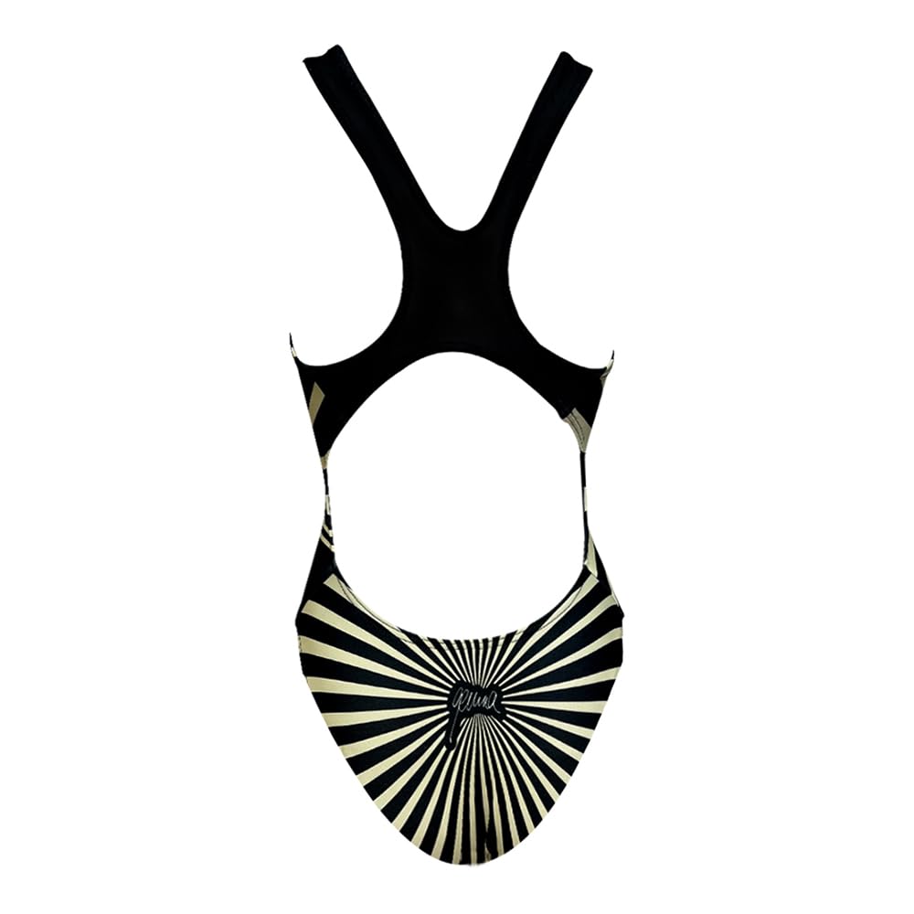 RAS Master Swimsuit L