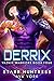 Derrix: Warlord Brides (Warriors of Vaznik Book 4)