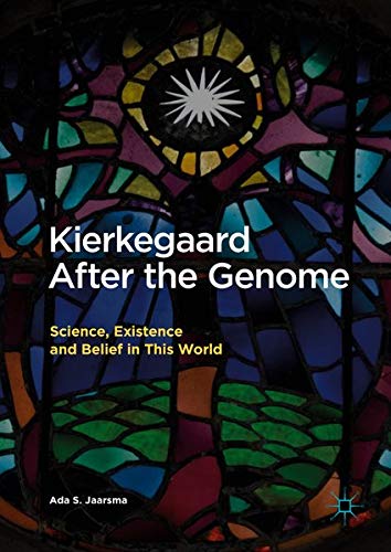 Buy Kierkegaard After the Genome — BookShops.in