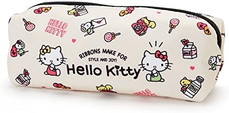 Amazon Co Jp ハローキティ ペンケース ミミィ 文房具 オフィス用品