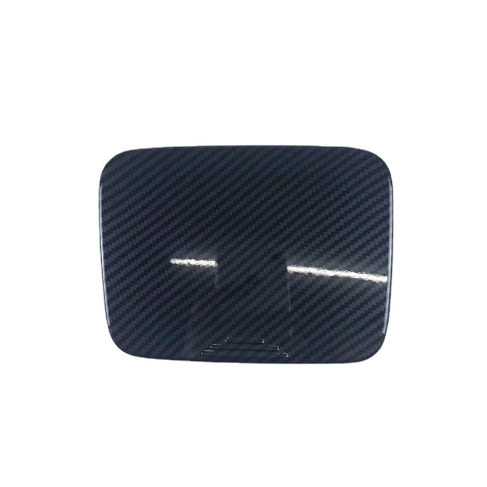 QBKGMEWCA Driver's Side Storage Lid Trim Modification Interior Accessories Compatible for BYD Han DMI/EV/DM 2020-2022 Models(Type2)