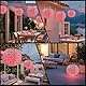 Aohcae Led lampions outdoor solar, 2 Stück 25cm Retro Hängelaterne,Outdoor lampions solar wetterfest, Bunte Solarleuchten für Garten, Hof, Terrasse, Hochzeit & Party Dekoration [Energieklasse A]