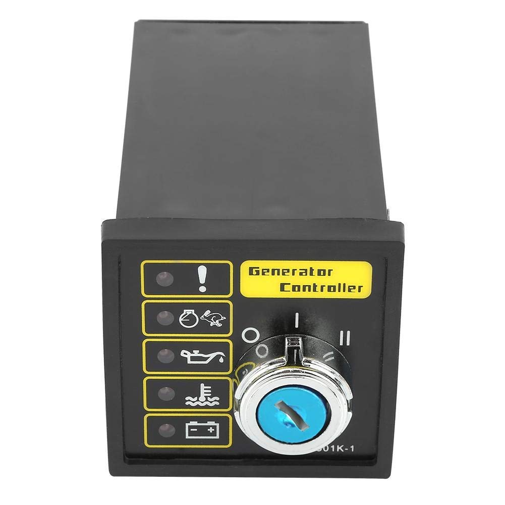 Controller Del Generatore Modulo Di Controllo Elettronico Avviamento Per Generatore Elettromeccanico