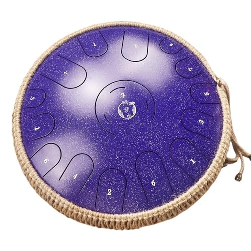 YUAXIA (ANVA) 13 Inch g^OhA4p^[̏S҃X`[XbghAYf|/`^|nhph(Purple-B)