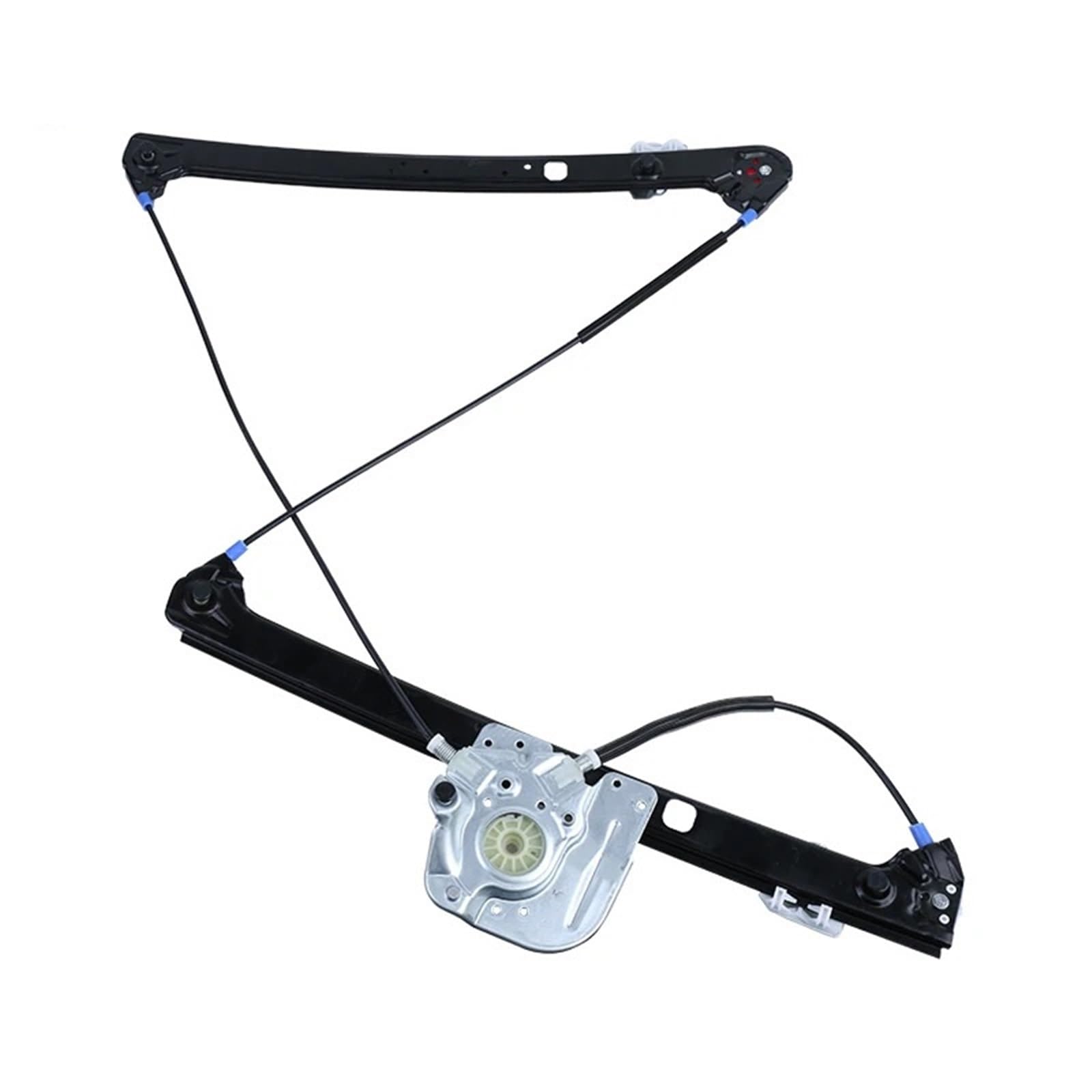 Issrdfeq One Color Window Regulator Electric Electric Front Right 51338254912 With Motor Fit For Bmw X5 E53 5133 8254 912 Window Winder