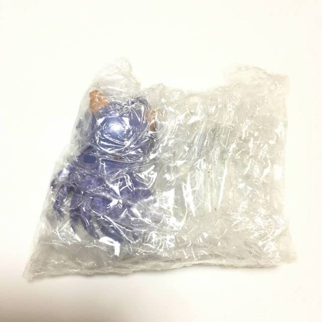 希少！当時品らき☆すた×ストライクウィッチーズフィギュア