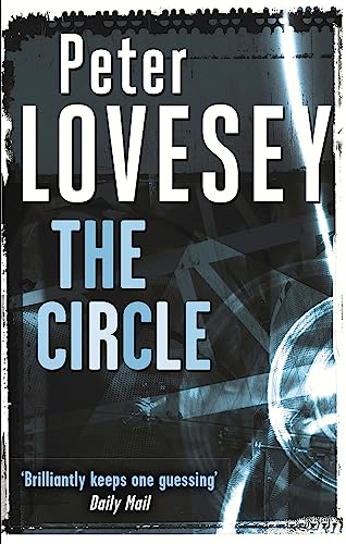  The Circle: B Format: A DCI Helen Mallin Mystery