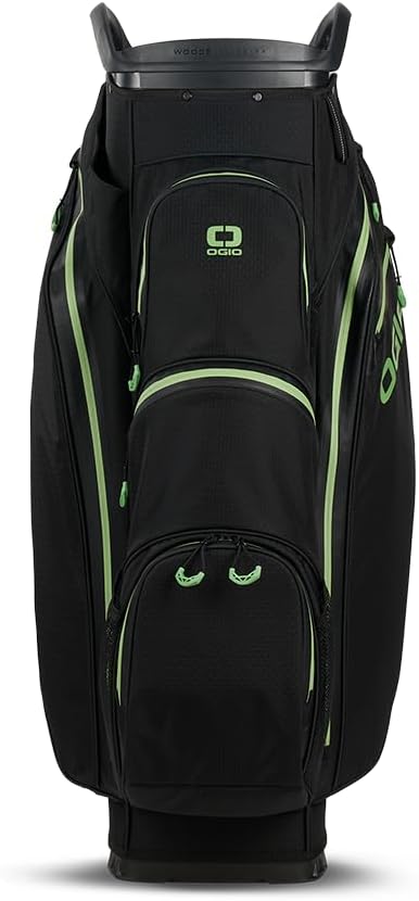 OGIO All Elements Cart Bag