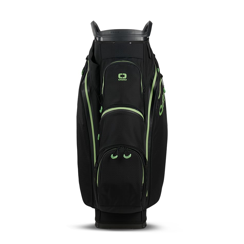 OGIO Koszulka golfowa