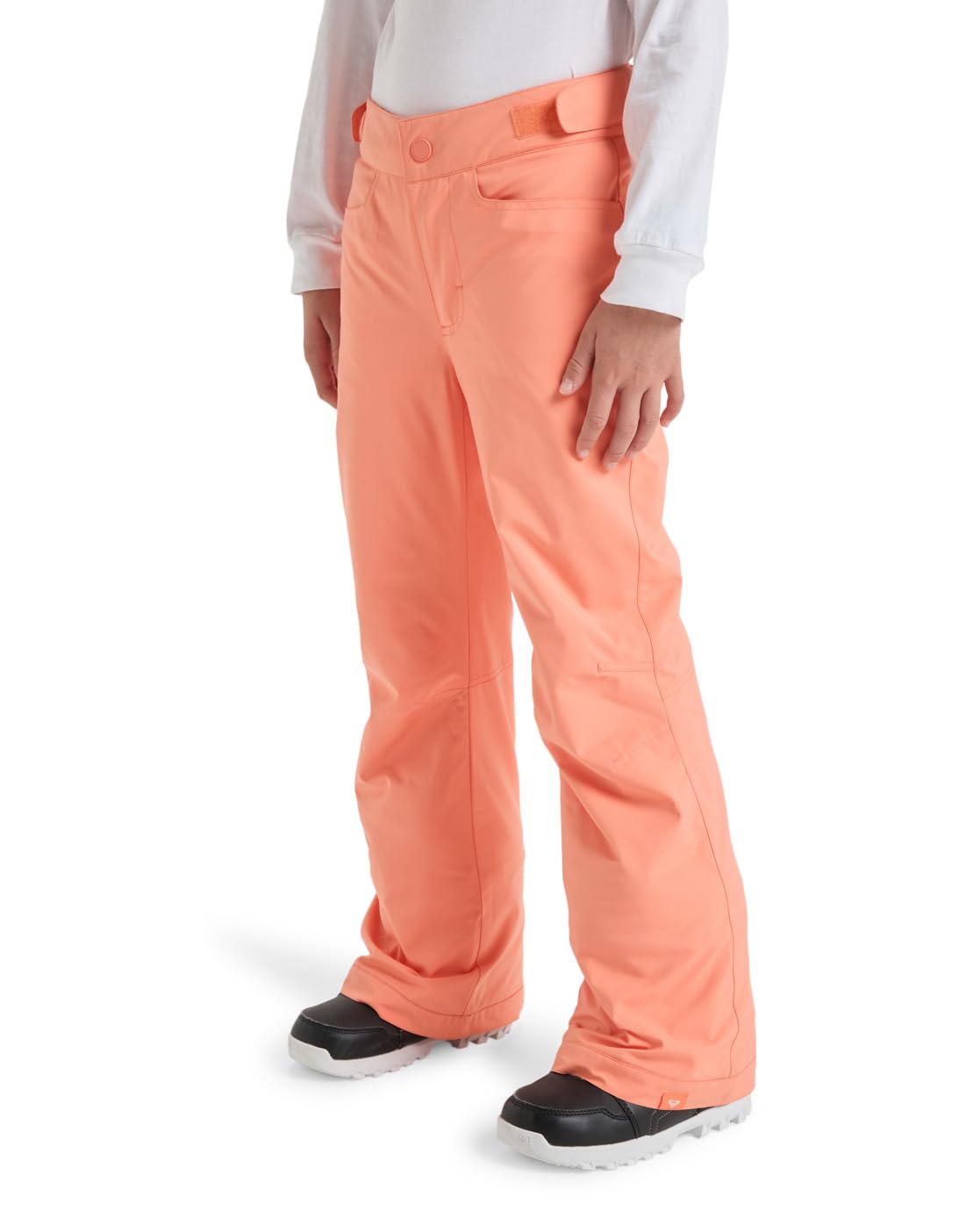 Roxy Backyard Girl Pant - Spodnie Dziewczynki