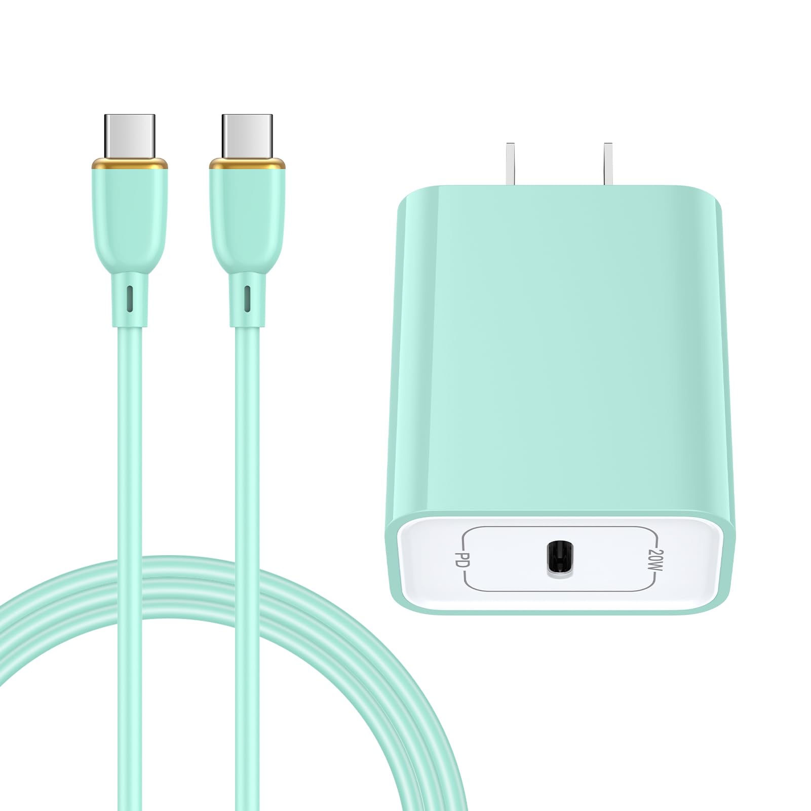 Super Fast Type C Charger for Samsung Galaxy A36 A17 A16 A15 A35 A56 A55 | 6FT USB C Cable & PD Power Adapter for S26 Ultra/S25+/S25/S24/S23 Ultra/S22 Ultra/S20/A26/A25,Tab S11 S10 S9/Tab A9 A8 A7