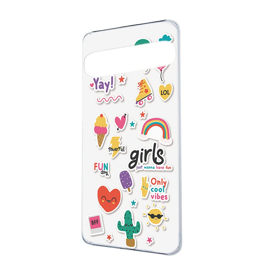 Amazon | Google Pixel 7 用 ピクセル7カバー pixel7ケース ハード 