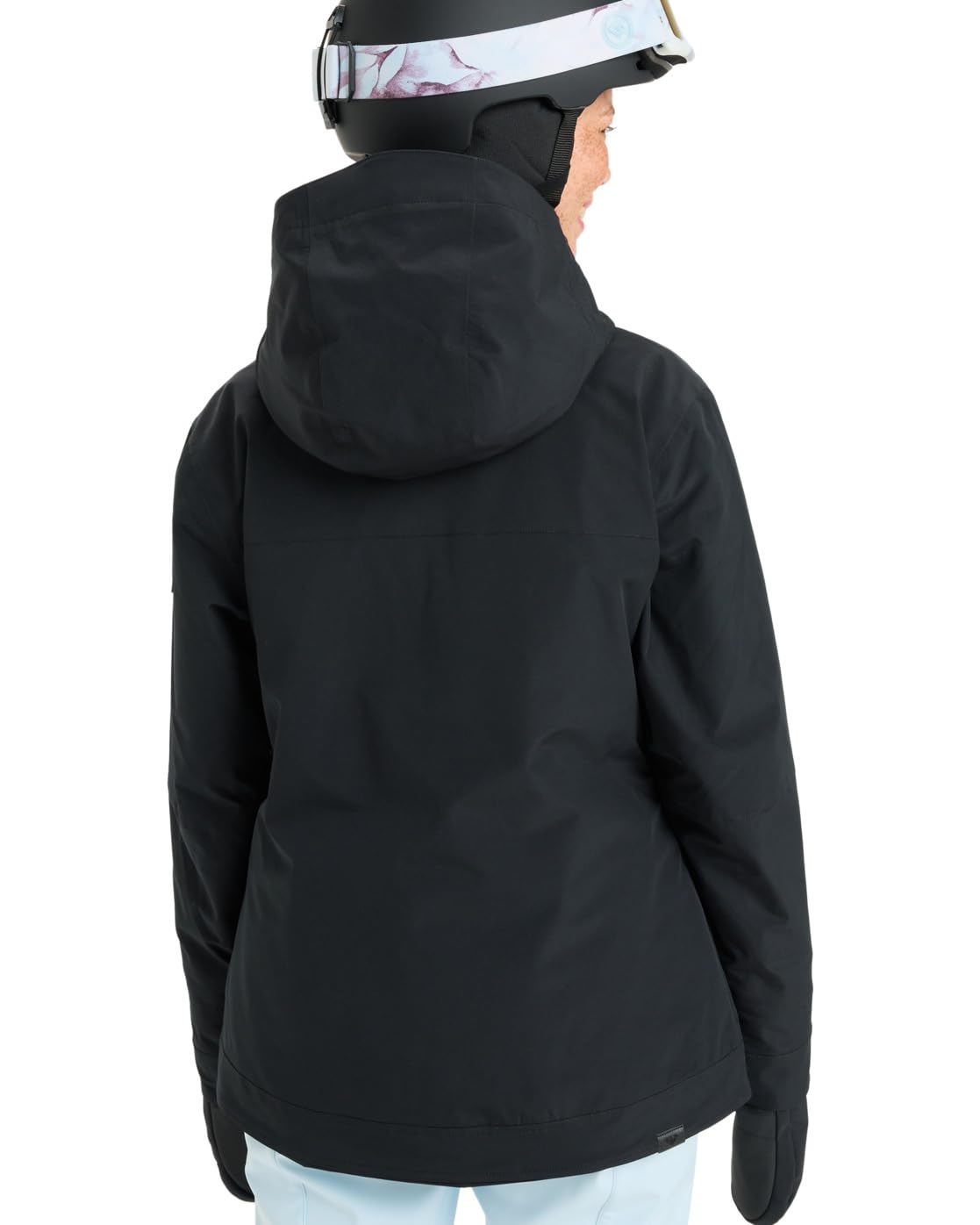 Roxy Brylee Jacket Gilet Donna (Pacco da 1)