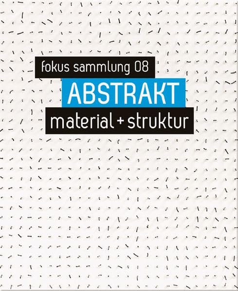 ABSTRAKT material + struktur fokus sammlung 08 avec textures graphiques
