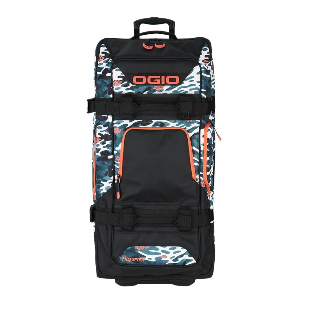 OGIO Rig ST 9800 Wave Camo