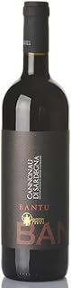 Vino rosso Cannonau di Sardegna DOC “Bantu” - Jerzu 75cl x6 bottiglie