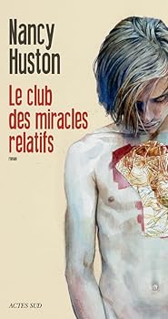 Paperback Le club des miracles relatifs (French Edition) [French] Book