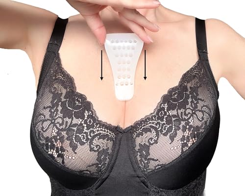 Cleavage Minimizer, Breast Separator Clear