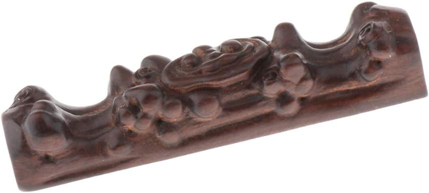 Amazon 書道筆ペン 文鎮 筆おき 両用 筆おき 筆置 ペンレスト 書道用品 おしゃれ 中華風 彫刻ペンレスト 文鎮 文房具 オフィス用品