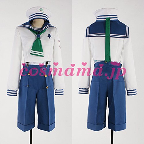 Amazon | 【コスママ】Free!（フリー） 葉月渚（はづき なぎさ） 私服