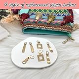 Zoom IMG-2 dher cerniera tira sostituzione metallo Zoom IMG-2 dher cerniera tira sostituzione metallo