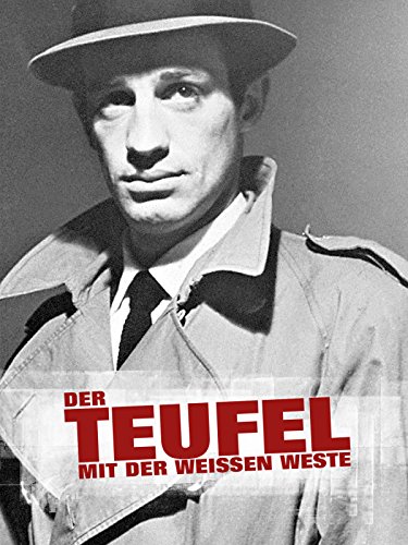Der Teufel mit der weißen Weste [dt./OV]