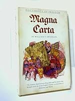 Magna Carta B0006BU87I Book Cover