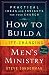 How to Build a Life-Changing Men's Ministry: Practical Ideas and Insights for Your Church