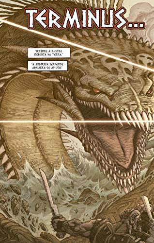 Ragnarok - O Último Deus