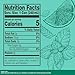 Naked Life Non-Alcoholic Drinks, Mojito - Low Calorie Alcohol-Free Spirits with Zero Sugar - 8.4 Fl Oz Cans, Pack Of 4